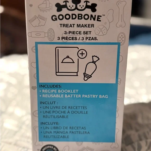 Goodbone Treat Maker - Picture 4 of 4